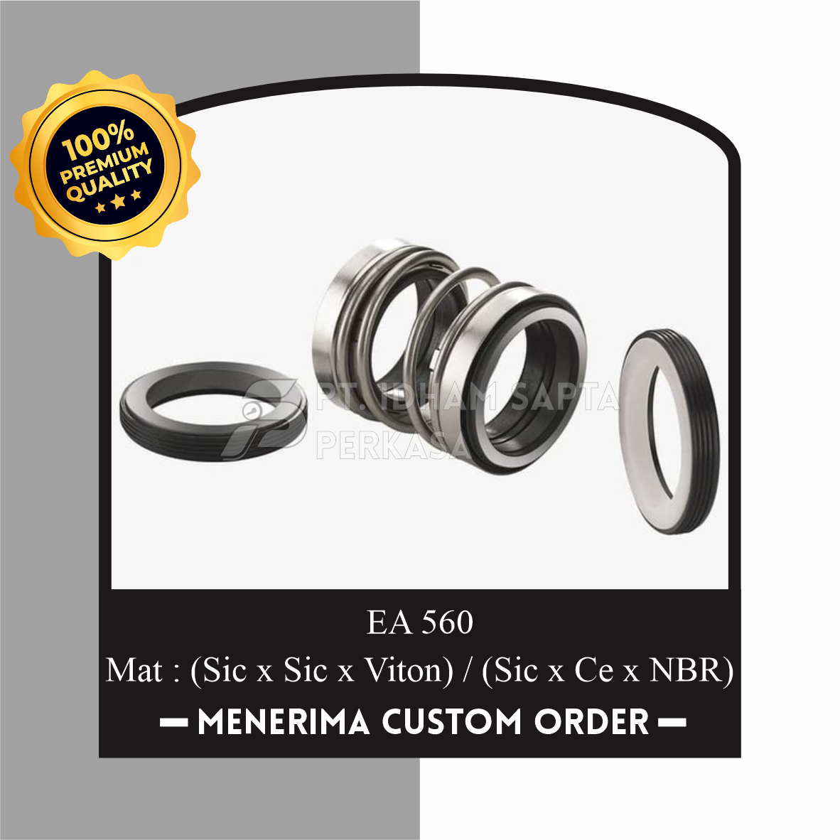 Mechanical Seal