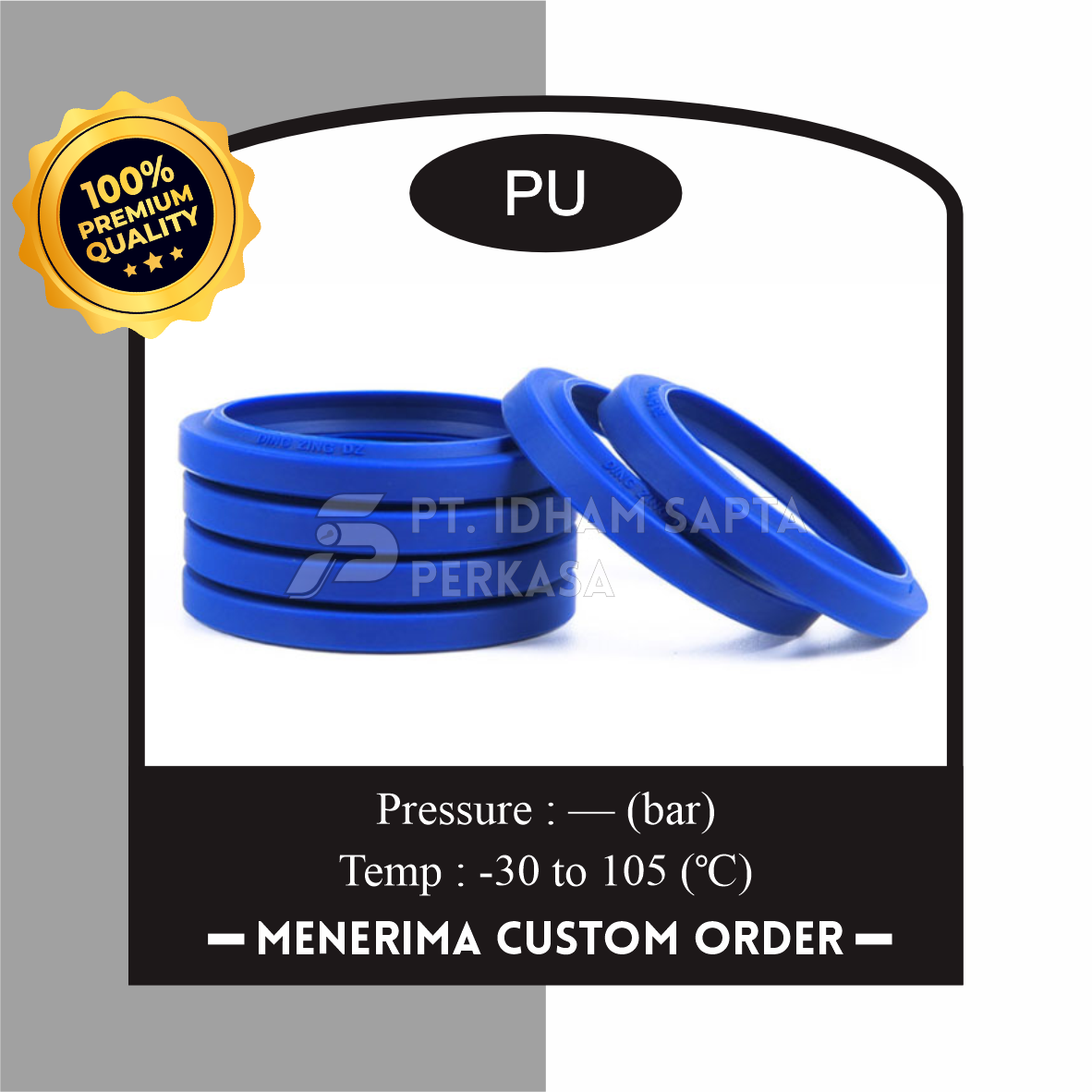 Wiper Seal