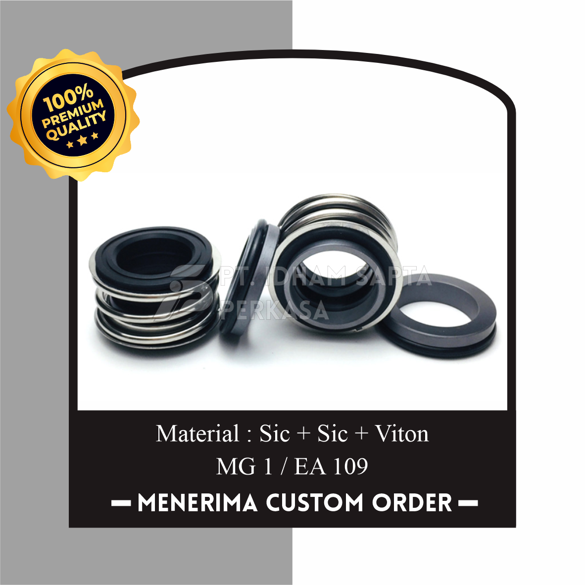 Mechanical Seal
