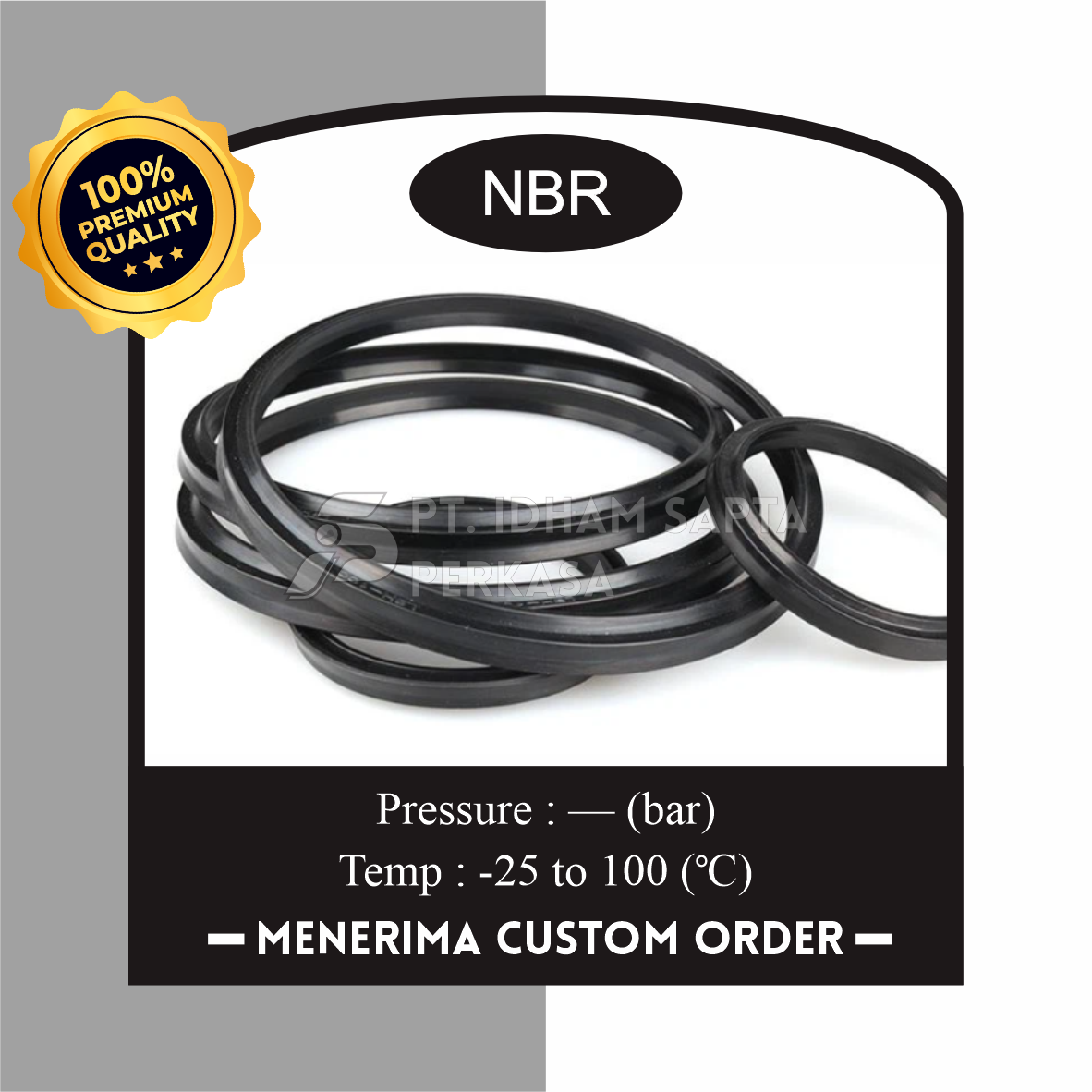 Wiper Seal