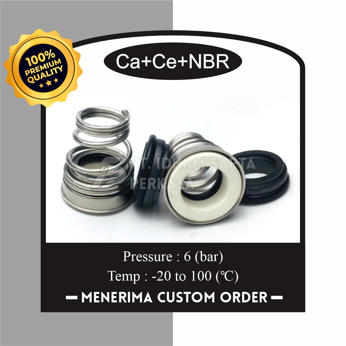 Mechanical Seal