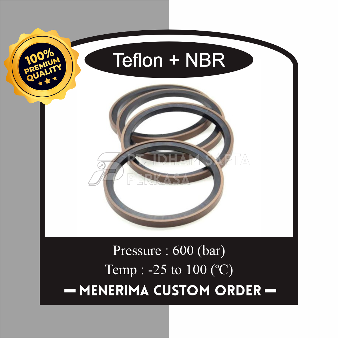 Piston Seal