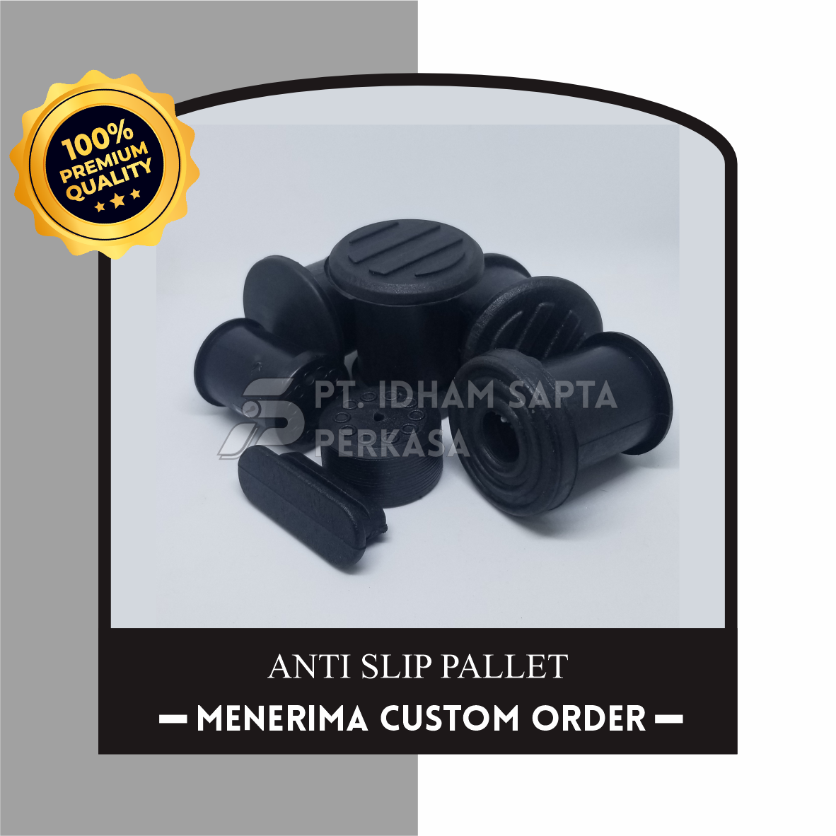 Anti Slip Pallet