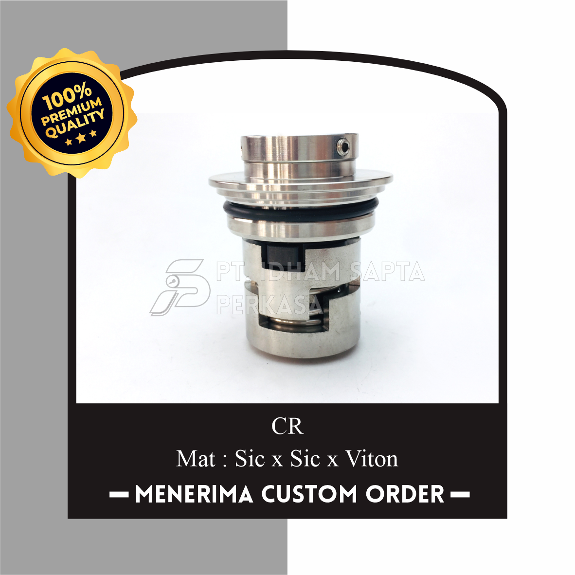 Mechanical Seal