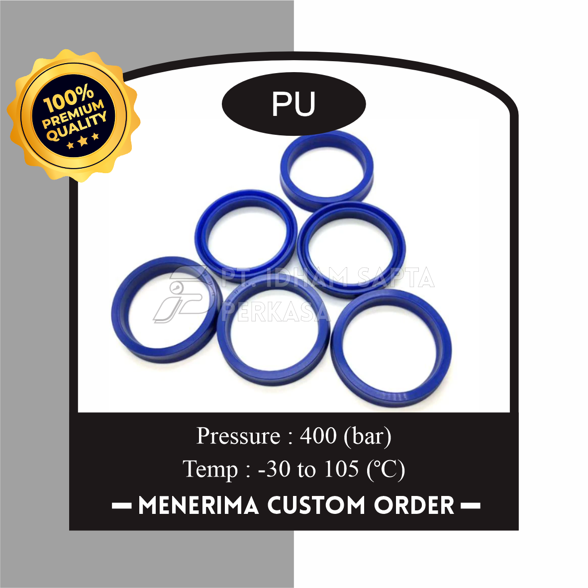 Piston Seal